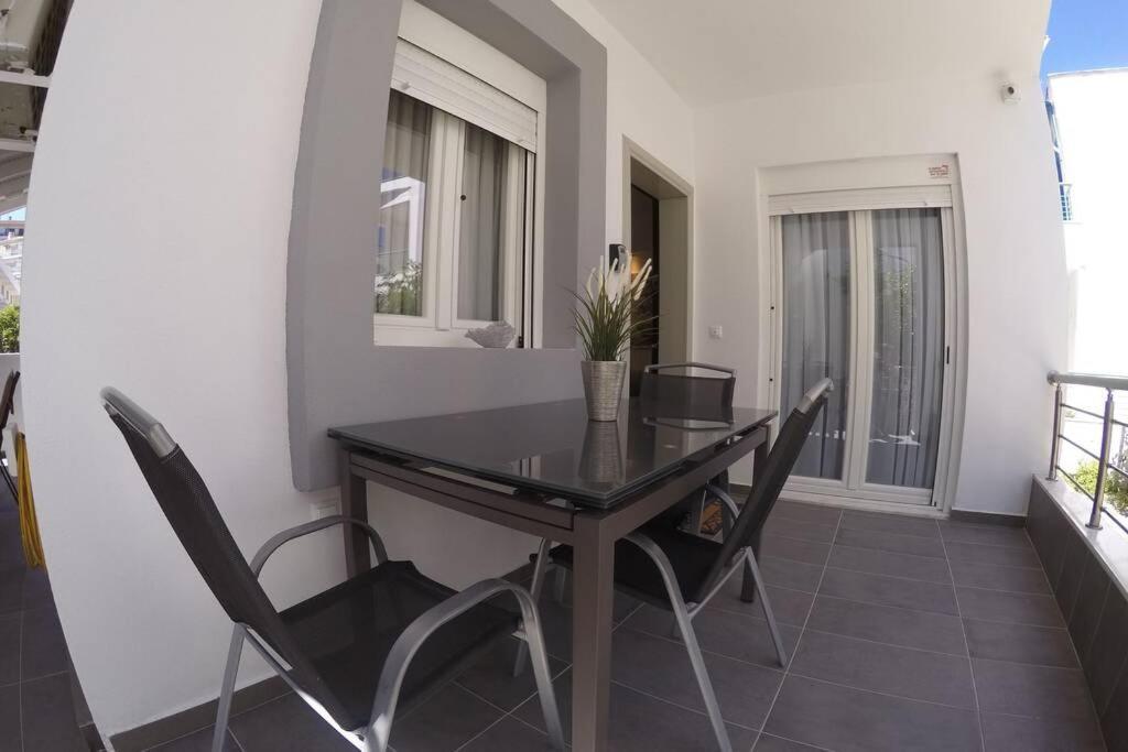Polychrono New 2 Bedroom Apt. Just By The Sea! Dış mekan fotoğraf